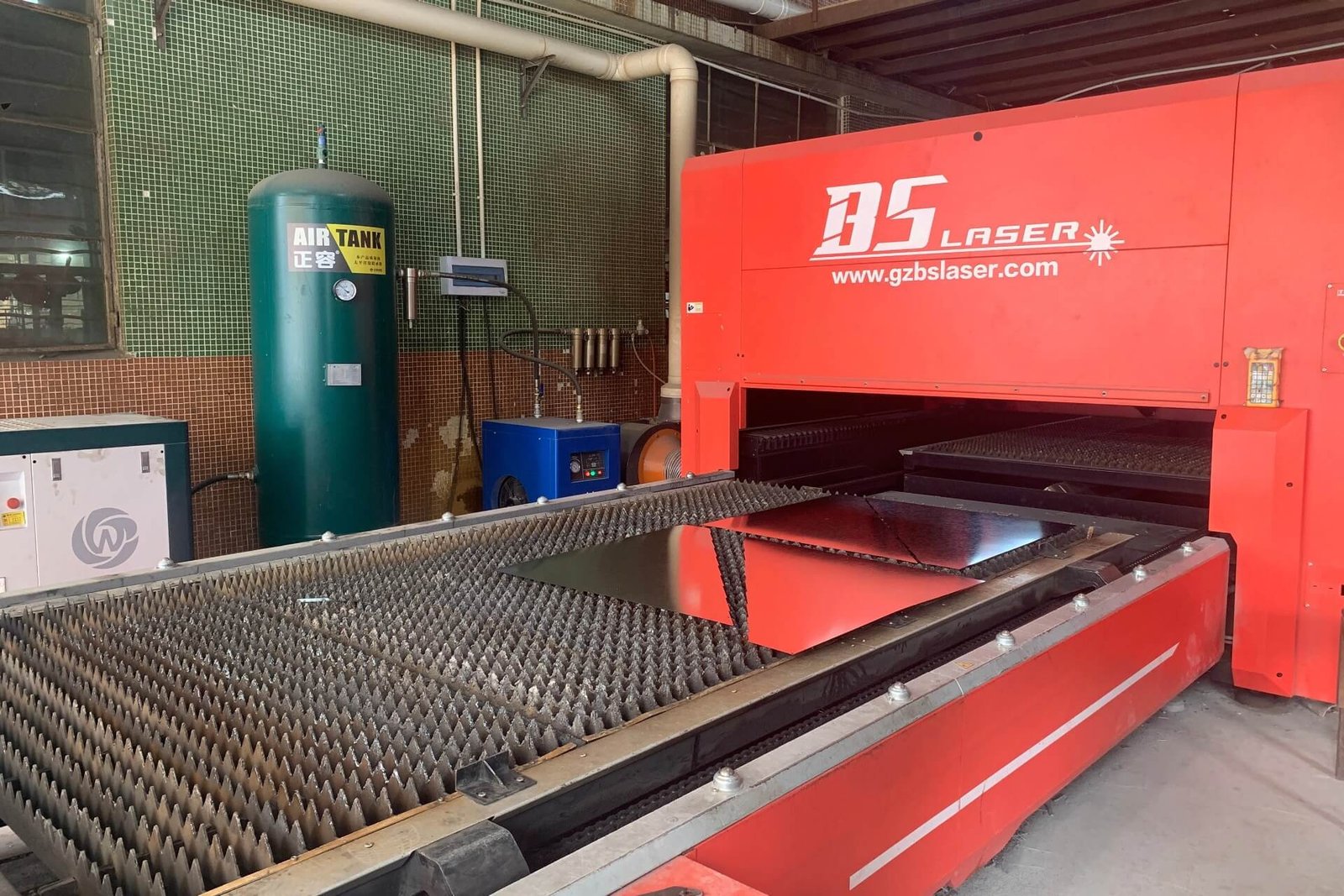 Upgrading Our 15,000m² Facility New Automated Production Lines for Global OEM Partners