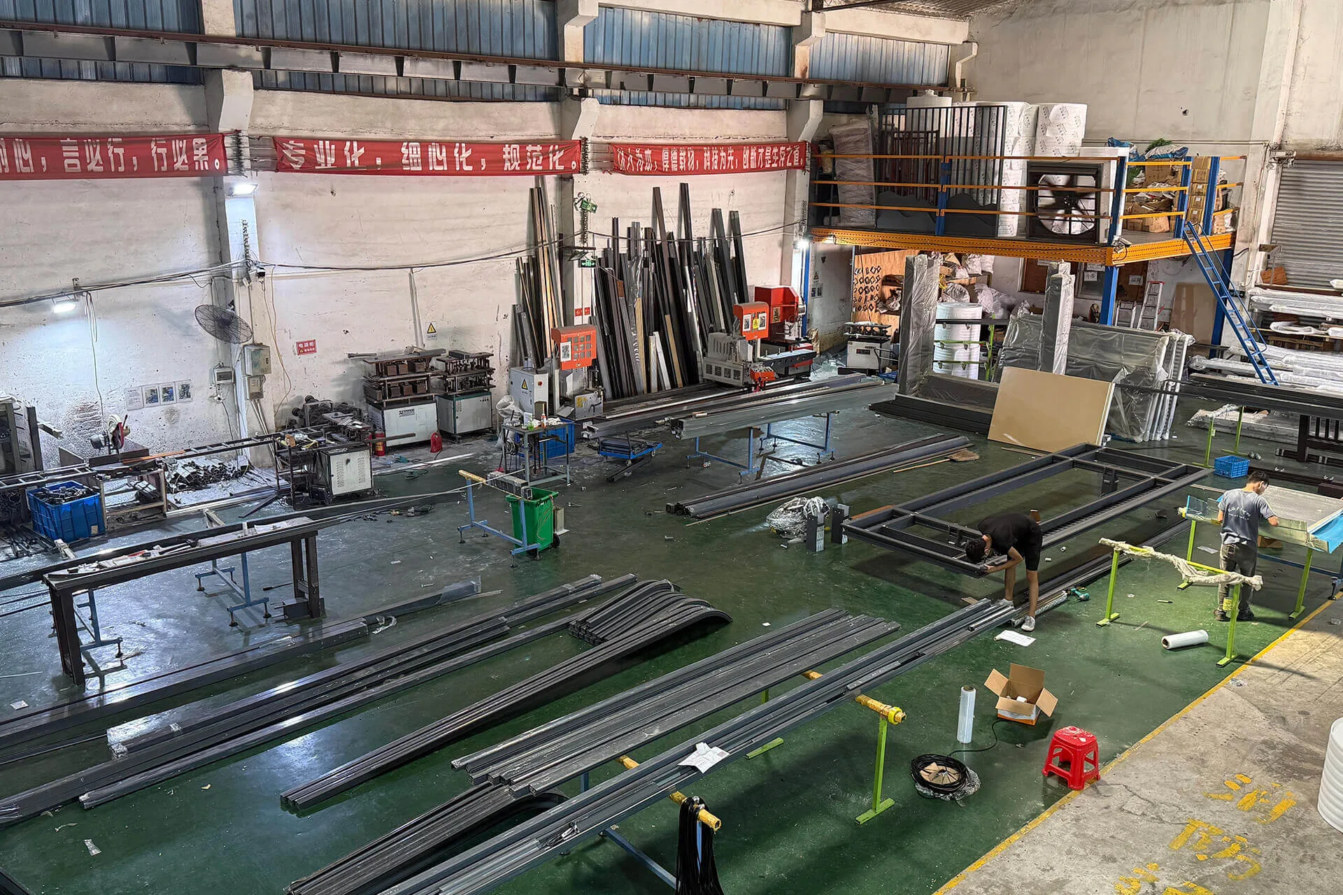 a b2b factory audit and quality control guide